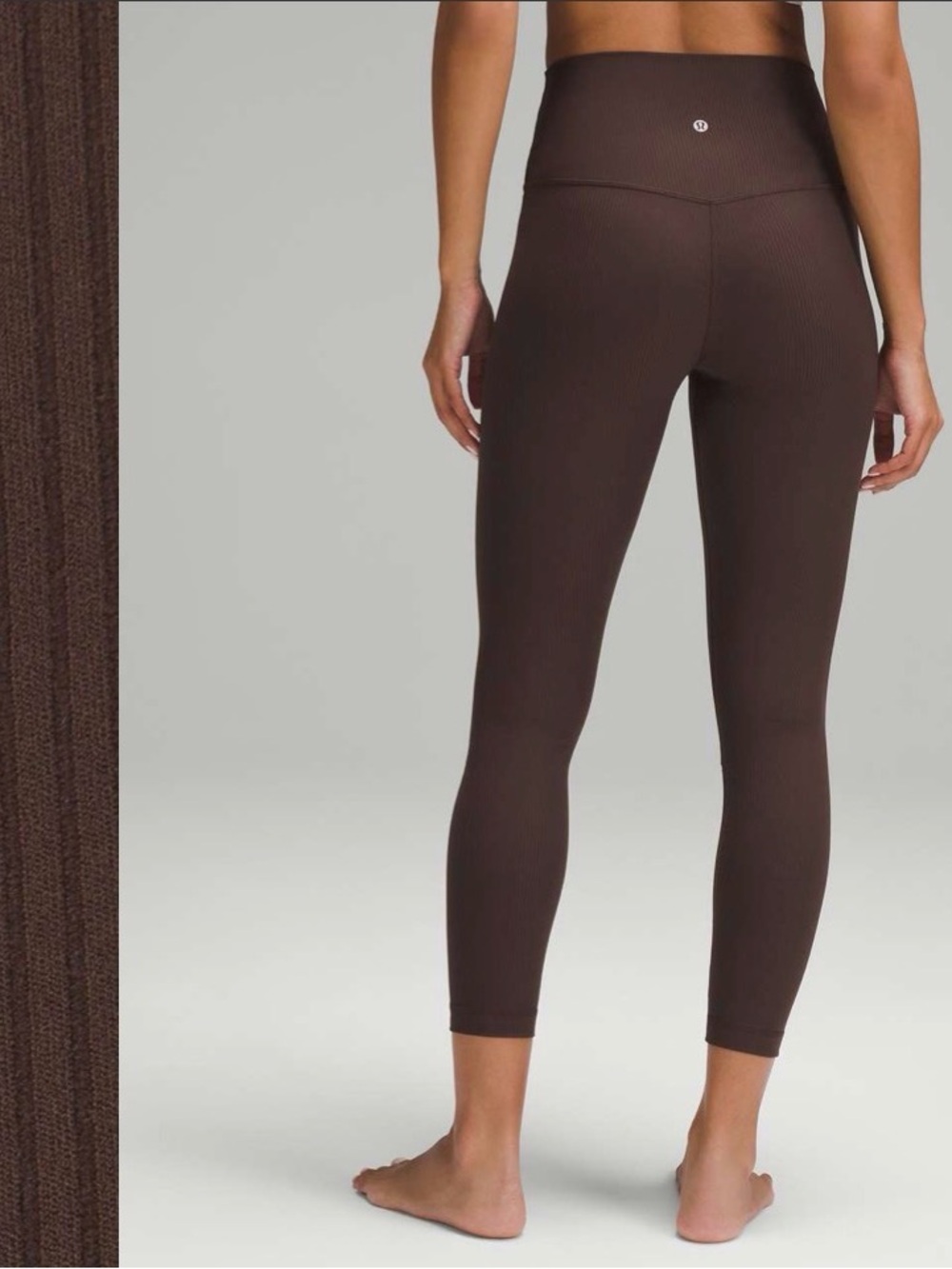 Size 4 Lululemon Leggings